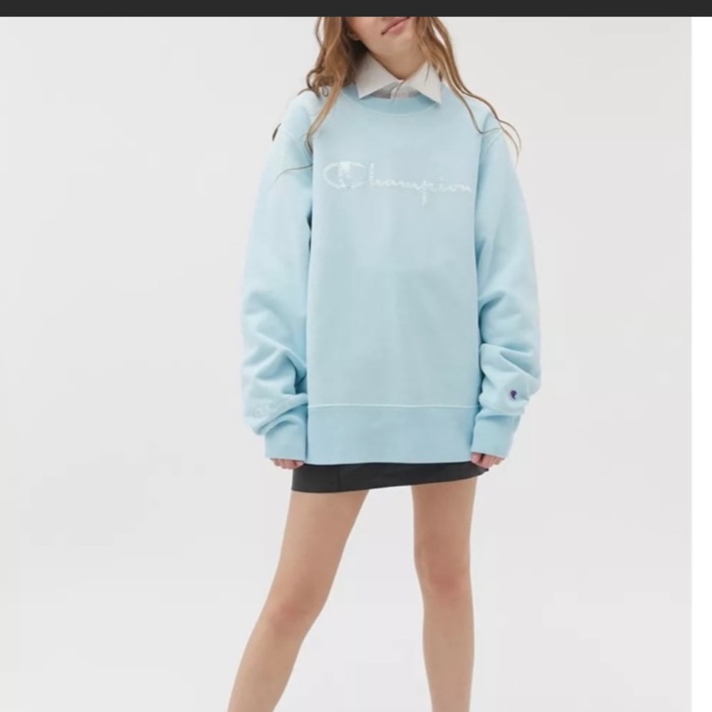 UO Champion Crewneck